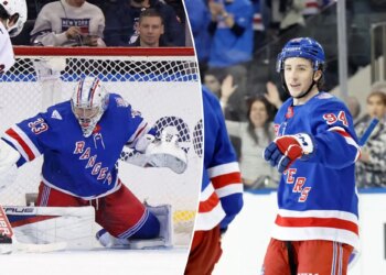 Rangers must move uncessary roadblocks to let youth shine