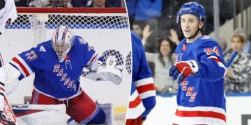 Rangers must move uncessary roadblocks to let youth shine