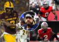 Ranking Giants' best potential NFL Draft 2026 hauls with top-10 picks
