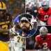 Ranking Giants' best potential NFL Draft 2026 hauls with top-10 picks