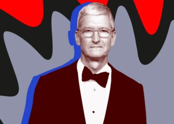 Read Tim Cook’s letter to the Apple world as he departs as CEO