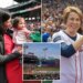 Red Sox fans boo Gov. Healey Mayor Wu at Fenway Park opening day