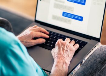 Retired sportswriter reveals how he lost $270K life savings to online scam featuring 'young and gorgeous' woman