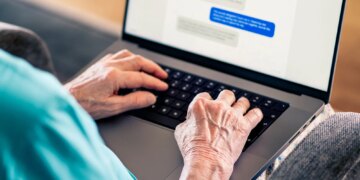 Retired sportswriter reveals how he lost $270K life savings to online scam featuring 'young and gorgeous' woman