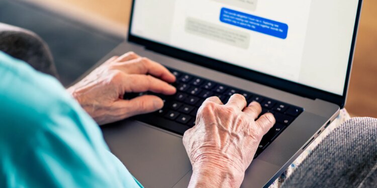 Retired sportswriter reveals how he lost $270K life savings to online scam featuring 'young and gorgeous' woman