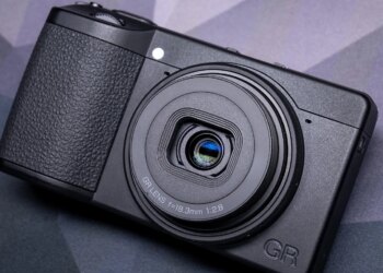 Ricoh GR IV Monochrome review: Why I love this camera that can’t shoot color