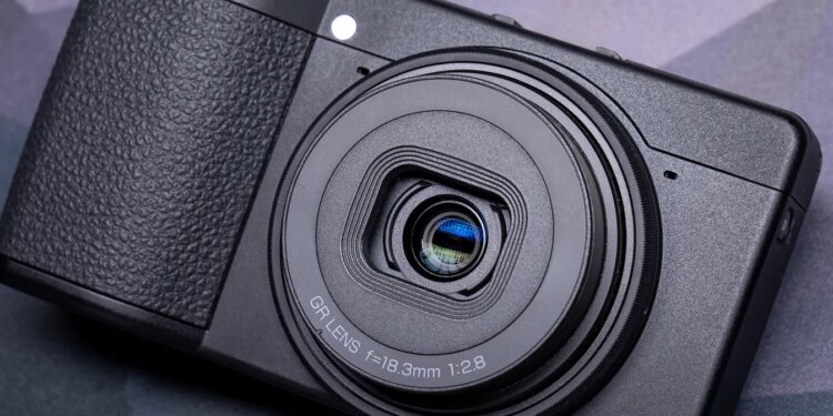 Ricoh GR IV Monochrome review: Why I love this camera that can’t shoot color