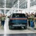 Rivian’s revenue is up as R2 production kicks into gear