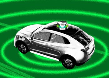 Robotaxi companies won’t say how often remote operators intervene