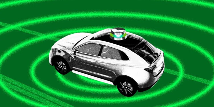 Robotaxi companies won’t say how often remote operators intervene