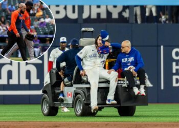 Rotation alarm bells are ringing for these MLB teams