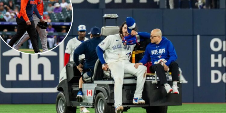 Rotation alarm bells are ringing for these MLB teams