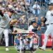 Run-it-back Yankees are already off to a nearly perfect start