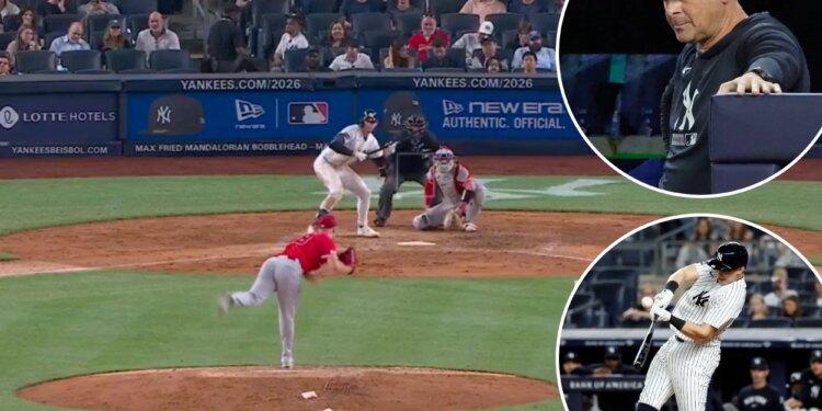 Ryan McMahon's ill-timed bunt was low point of frustrating Yankees loss