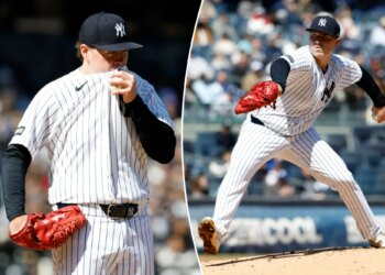 Ryan Weathers deserved better but did give the Yankees some optimism