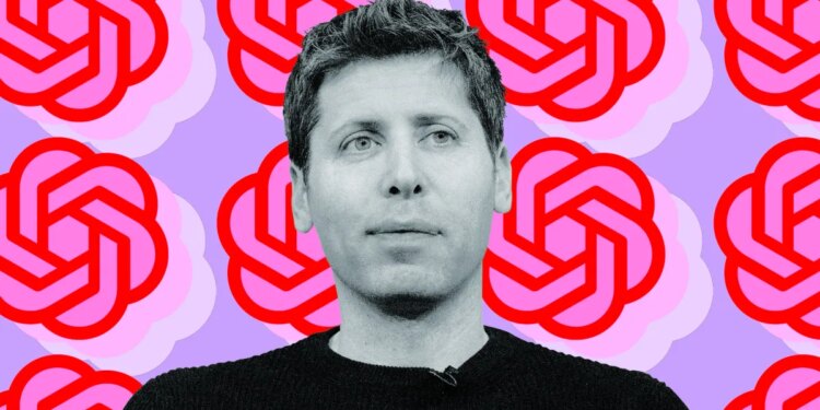 Sam Altman reportedly targeted in second attack