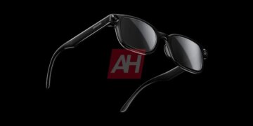 Samsung’s first smart glasses have leaked