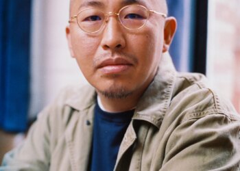 Sho Miyake answers life’s greatest questions
