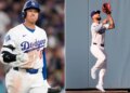 Shohei Ohtani, Kyle Tucker and star Dodgers struggle in loss