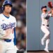 Shohei Ohtani, Kyle Tucker and star Dodgers struggle in loss