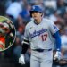 Shohei Ohtani vs Lou Seal: Dodgers star trolled by Giants mascot