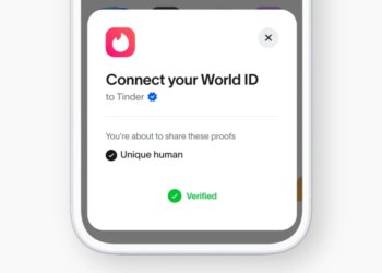 Should you stare into Sam Altman’s orb before your next date?