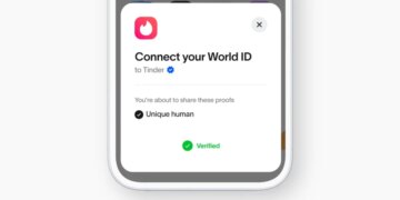 Should you stare into Sam Altman’s orb before your next date?