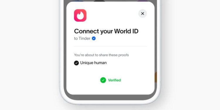 Should you stare into Sam Altman’s orb before your next date?