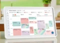 Skylight’s 15-inch smart calendar is down to its lowest price to date