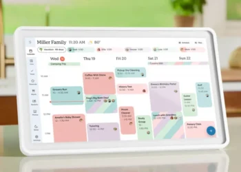 Skylight’s 15-inch smart calendar is down to its lowest price to date
