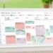 Skylight’s 15-inch smart calendar is down to its lowest price to date