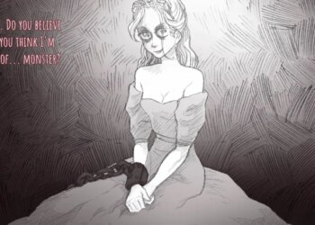 Slay the Princess’ developer is the latest to expand into indie game publishing