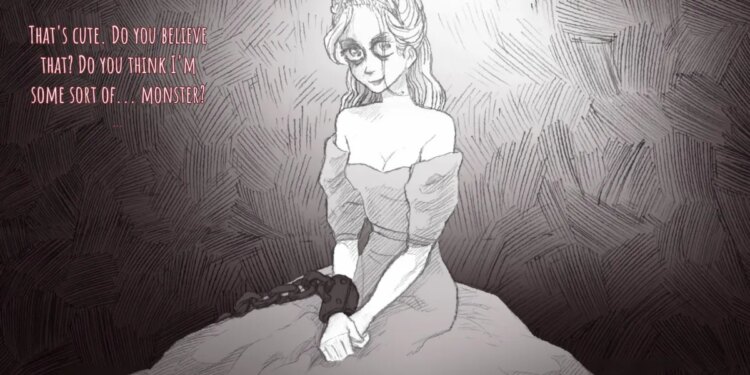 Slay the Princess’ developer is the latest to expand into indie game publishing