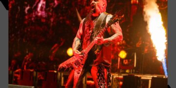 Slayer Reign In Blood anniversary concerts 2026: Where to buy tickets, best prices