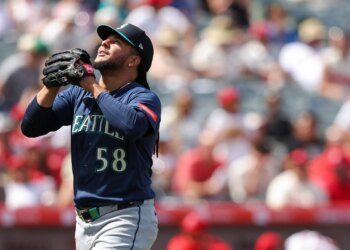 Sleeper Fantasy Promo Code NYPBONUS: Get free $20 + 100% deposit match up to $100 for Astros vs. Mariners