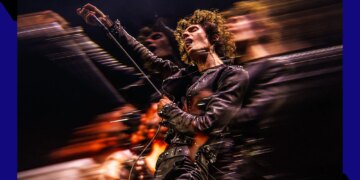 Sombr You Are The Reason Tour 2026: Where to buy tickets