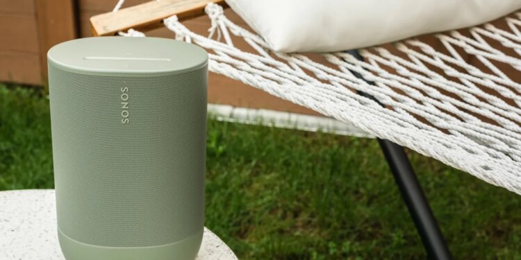 Sonos’ big sale on refurbished speakers is about to end