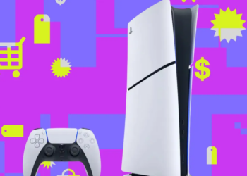 Sony’s PlayStation 5 is $200 off for the first time since December