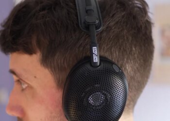 Sony’s latest InZone gaming headset offers great open-back audio