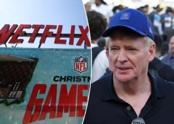 Sports leagues' never-ending streaming greed is begging fans to leave