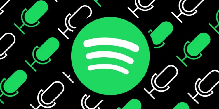 Spotify’s Prompted Playlists can help you find new podcasts to listen to