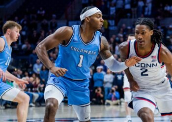 St. John's brings in Columbia's Avery Brown in latest veteran addition