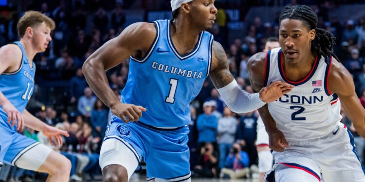St. John's brings in Columbia's Avery Brown in latest veteran addition