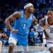 St. John's brings in Columbia's Avery Brown in latest veteran addition
