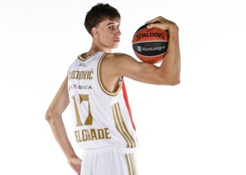 St. John's lands Euro 7-footer Lazar Stojkovic as new roster takes shape