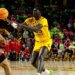St. John's misses out on top transfer center Massamba Diop
