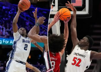St. John's once-quiet offseason set to ramp up with transfer visits