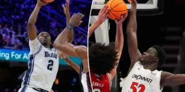 St. John's once-quiet offseason set to ramp up with transfer visits