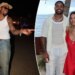 Sterling Shepard appears at Stagecoach after engagement called off