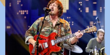 Sturgill Simpson Johnny Blue Skies Mutiny For The Masses Tour 2026: Where to buy tickets